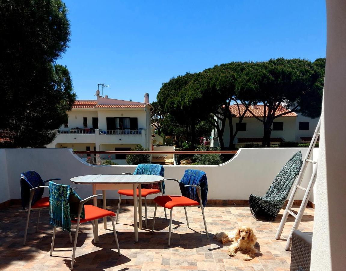 Apartamento Casa 19 Albufeira Exterior foto