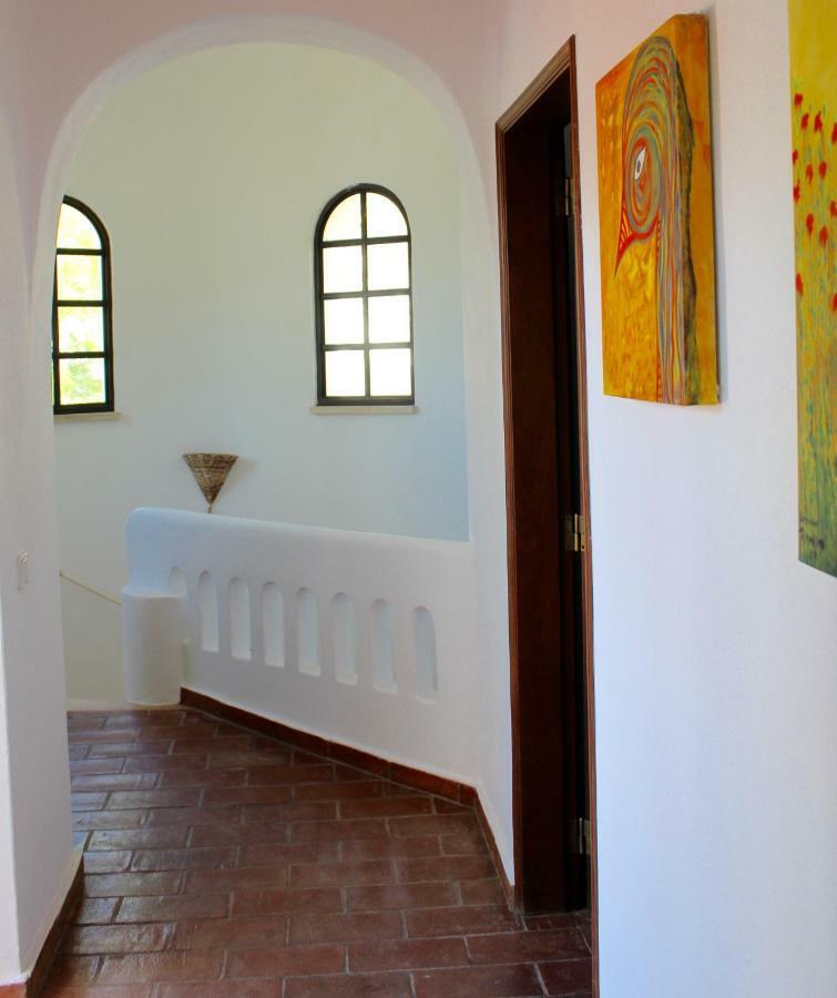 Apartamento Casa 19 Albufeira Exterior foto
